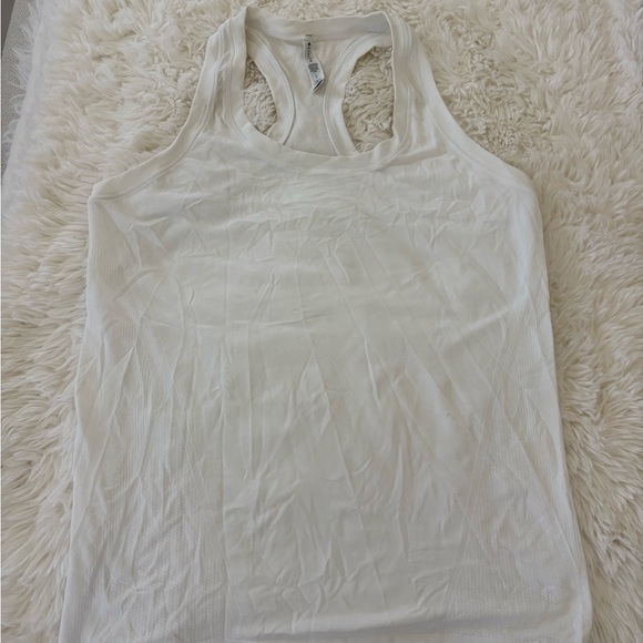 Athleta Tops - Athleta momentum seamless tank